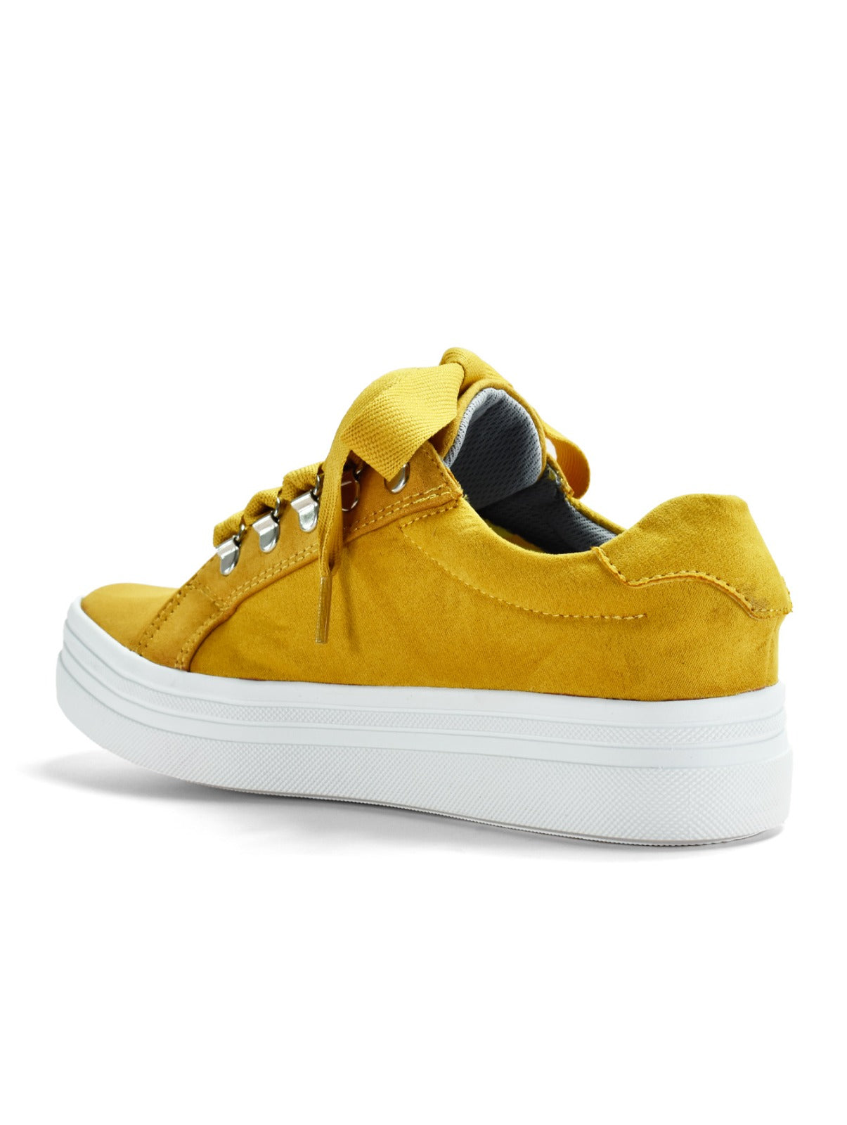 Luna Amarillo Mostaza