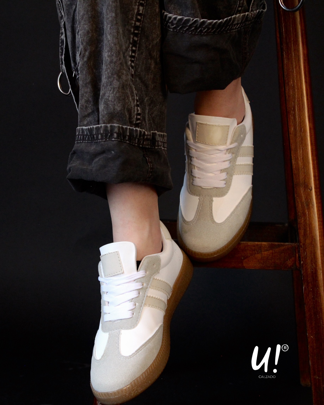 5 Razones por las que los Sneakers Mexicanos son el Futuro del Estilo Urbano